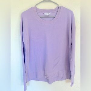 Athleta pullover